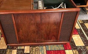 Image result for Magnavox Stereo Console Features