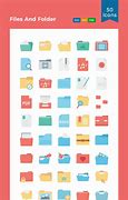 Image result for File Icon Stickers