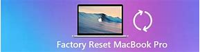 Image result for Reset MacBook Pro A2289