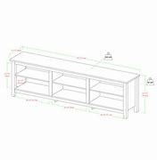 Image result for 75 Inch TV Stand Mediterranean-style