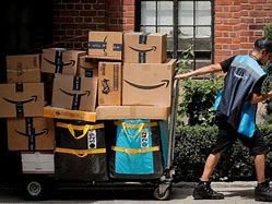 Image result for Amazon Flex Delivery