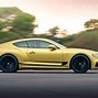 Image result for Bentley Sports Car Raer View