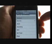 Image result for Ringing iPhone 3GS
