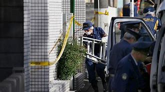 Image result for Murders in Japan