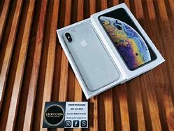 Image result for iPhone XS Silver