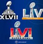Image result for Super Bowl LVI Champion Logo