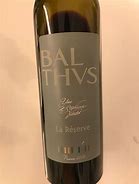 Image result for Balthus Reserve