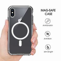 Image result for Clear Protective Case for iPhone X