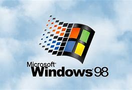 Image result for Windows 98 UI