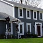 Image result for Seamless Gutter Machine
