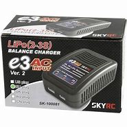 Image result for 2s 3s Lipo Battery Charger