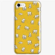 Image result for Elephant Phone Case Cheap Yellow