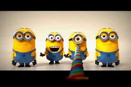 Image result for Minions Song by Sparkos