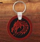 Image result for Dragon Keychain