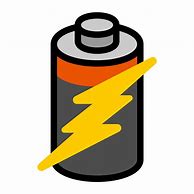 Image result for Battery Energy SVG