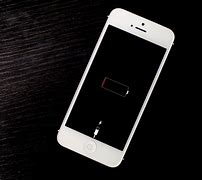 Image result for Dead Battery Apple iPhone