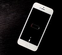 Image result for iPhone 5 SE Dead Battery