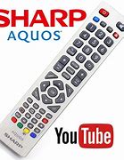 Image result for Sharp AQUOS Quattron 80 Remote