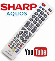 Image result for Sharp en3139s Smart TV Remote