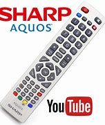 Image result for Sharp Quattron Aquos TV Diagram of Controls
