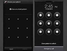 Image result for Pattern Removal Android Phone