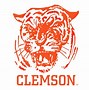 Image result for Clemson Tigers Football Logo