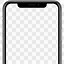 Image result for iPhone X Blank Template Text