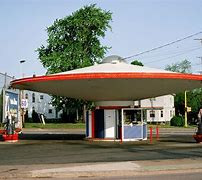 Image result for Gonodola in Gas Station