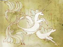 Image result for Unicorn Mermaid Background