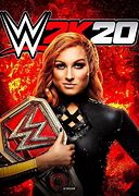 Image result for New WWE Game
