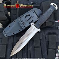 Image result for Fixed Blade Combat Knife