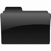Image result for Black File Icon iPhone