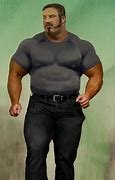 Image result for Biggest Bodybuilder in the World