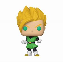 Image result for Funko POP Dragon Ball Z Gohan