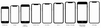 Image result for iPhone 6s Plus 13 Size