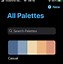 Image result for Apple Home App Color