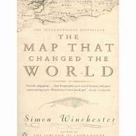 Image result for The Map That Changed the World