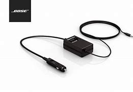 Image result for Bose Car Charger