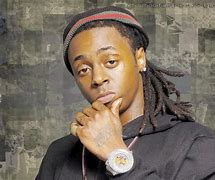 Image result for Lil Wayne at 14