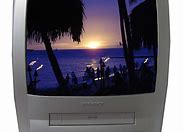 Image result for Old Magnavox CRT TV Cabinet