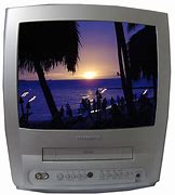 Image result for magnavox crt 13 in inside