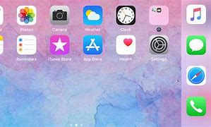 Image result for iPhone Screen Rotate Settings