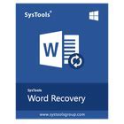 Image result for Word Recovery Files