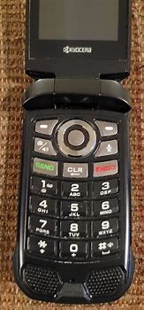 Image result for Verizon Kyocera Flip Phone Model E4810