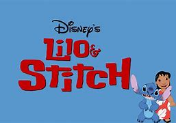 Image result for Lilo and Stitch Font Generator