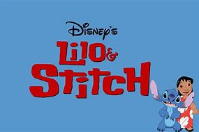 Image result for Stitch Letters Logo