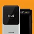Image result for Nokia Mini Flip Phone