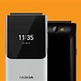 Image result for Nokia Flip Keypad Phone