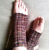 Image result for Open-Ended Socks