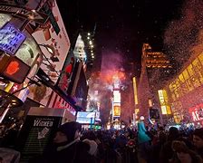 Image result for Times Square New Year's Eve Wallpaper